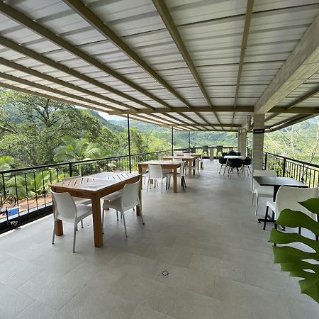 Home Boutique Natural Paradise La Vega  Exterior photo